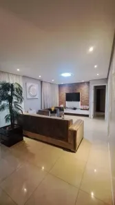 Apartamento com 3 Quartos à venda, 123m² no Centro, São Bernardo do Campo