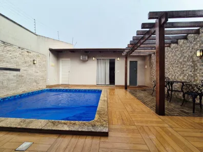 Casa com 4 Quartos à venda, 180m² no Setor Jaó, Goiânia