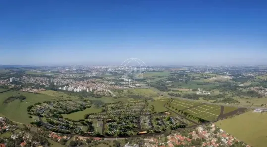 Lote/Terreno à venda, 365m² no Fazenda Pau D'Alho, Campinas