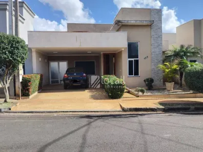 Casa de Condomínio com 3 Quartos à venda, 150m² no Residencial Alta Vista, São José do Rio Preto