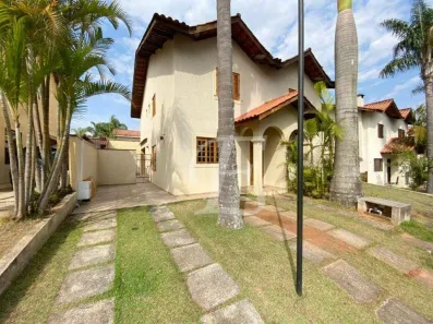 Casa de Condomínio com 3 Quartos à venda, 108m² no Jardim da Glória, Cotia