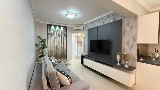 Apartamento com 3 Quartos à venda, 102m² no Centro, Balneário Camboriú