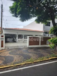Casa com 7 Quartos à venda, 330m² no Jardim Leonor, Campinas