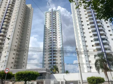 Apartamento com 3 Quartos à venda, 101m² no Jardim Aclimação, Cuiabá