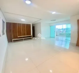 Apartamento com 3 Quartos à venda, 110m² no Jardim América, Goiânia