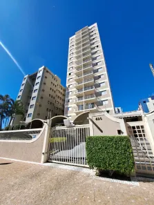 Apartamento com 1 Quarto para alugar, 58m² no Vila Itapura, Campinas