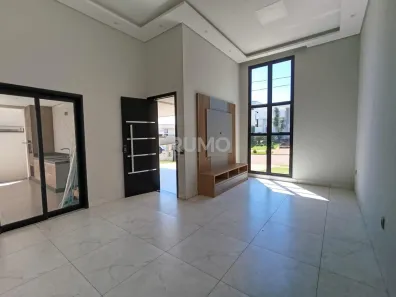 Casa de Condomínio com 3 Quartos à venda, 205m² no Parque Brasil 500, Paulínia