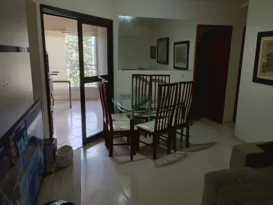 Apartamento com 2 Quartos à venda, 78m² no Loteamento Urbanova II, São José dos Campos