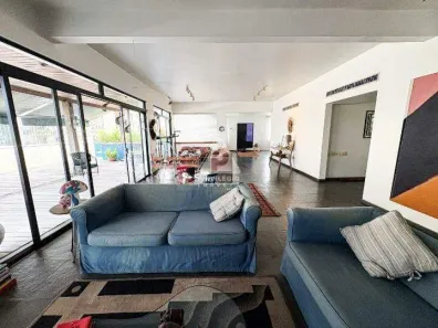 Cobertura com 3 Quartos à venda, 477m² no Lagoa, Rio de Janeiro