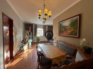 Casa com 3 Quartos à venda, 100m² no Campo Grande, Rio de Janeiro