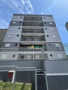 Apartamento com 2 Quartos à venda, 55m² no Jardim Aida, Guarulhos