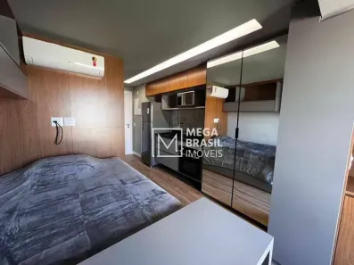 Apartamento com 1 Quarto à venda, 26m² no Jardim Vila Mariana, São Paulo