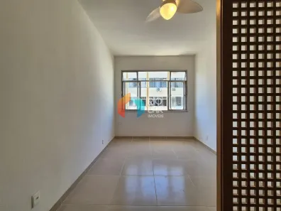 Apartamento com 1 Quarto à venda, 27m² no Centro, Rio de Janeiro