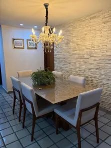 Apartamento com 3 Quartos à venda, 102m² no Manaíra, João Pessoa