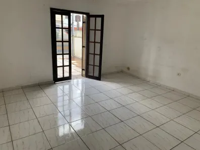 Sobrado com 3 Quartos à venda, 125m² no Jardim Marek, Santo André