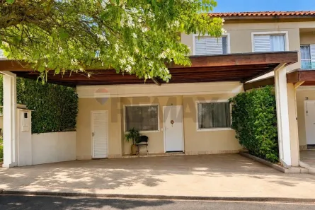 Casa de Condomínio com 3 Quartos à venda, 125m² no City Ribeirão, Ribeirão Preto