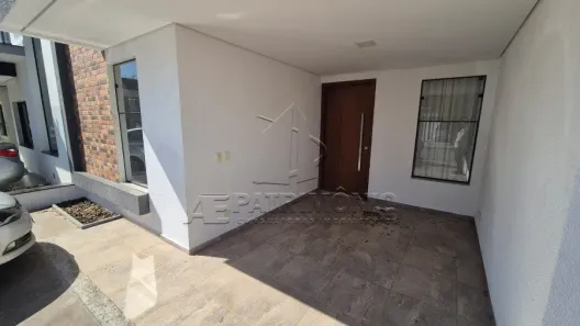 Casa de Condomínio com 3 Quartos à venda, 97m² no Horto Florestal, Sorocaba