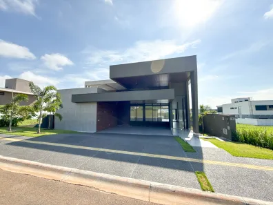Casa com 4 Quartos à venda, 740m² no Parque Cidade, Goiânia