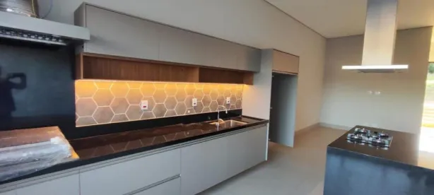 Casa de Condomínio com 3 Quartos à venda, 137m² no Jardim Manoel Penna, Ribeirão Preto
