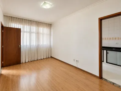 Apartamento com 1 Quarto para alugar, 60m² no Savassi, Belo Horizonte