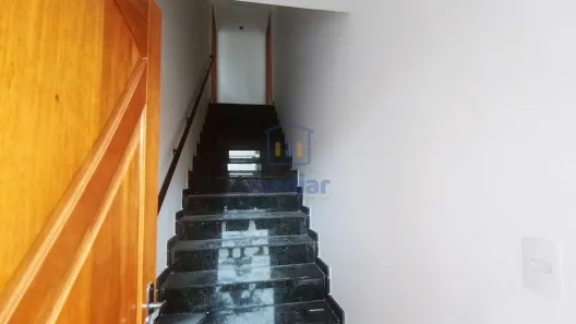 Casa com 2 Quartos à venda, 85m² no Marapé, Santos