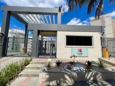 Apartamento com 2 Quartos à venda, 41m² no Paupina, Fortaleza