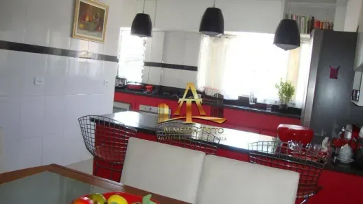 Casa com 2 Quartos à venda, 350m² no Parque dos Camargos, Barueri