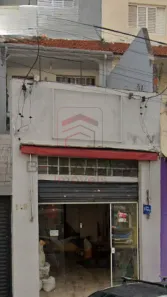 Galpão/Depósito/Armazém para alugar, 35m² no Vila Libanesa, São Paulo