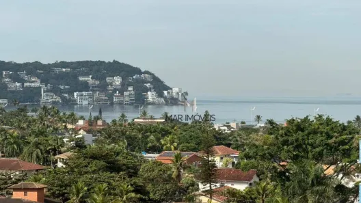 Apartamento com 1 Quarto à venda, 45m² no Enseada, Guarujá