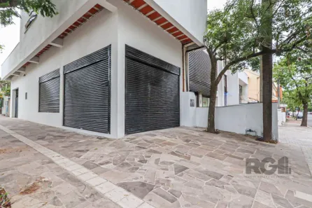 Ponto Comercial para alugar, 80m² no Santana, Porto Alegre