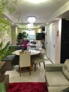Apartamento com 2 Quartos à venda, 47m² no Novo Osasco, Osasco