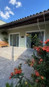 Casa de Condomínio com 3 Quartos para alugar, 180m² no Rancho Novo, Nova Iguaçu