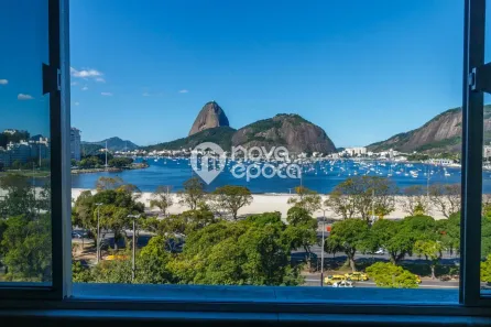 Apartamento com 4 Quartos à venda, 358m² no Botafogo, Rio de Janeiro