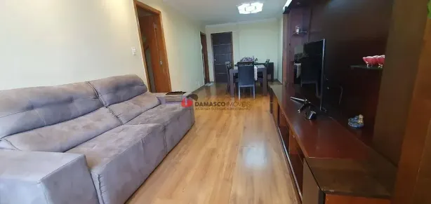 Apartamento com 3 Quartos à venda, 109m² no Centro, São Caetano do Sul