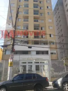 Apartamento com 3 Quartos à venda, 72m² no Vila Osasco, Osasco