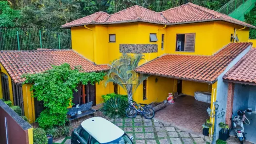 Casa de Condomínio com 4 Quartos à venda, 557m² no Tremembé, São Paulo