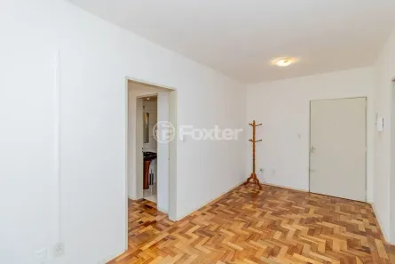 Apartamento com 1 Quarto à venda, 42m² no Cidade Baixa, Porto Alegre