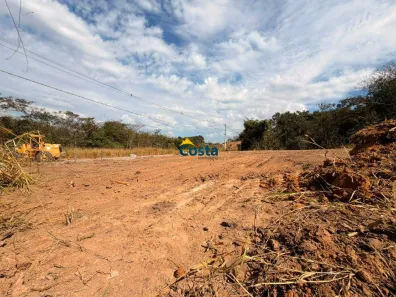 Lote/Terreno à venda, 126m² no Teixeirinha, Betim