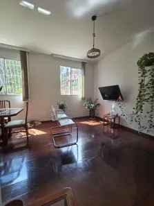 Apartamento com 3 Quartos à venda, 81m² no Graça, Belo Horizonte