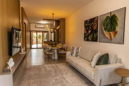 Casa com 3 Quartos à venda, 109m² no Jardim Imperial, Cuiabá