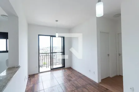 Apartamento com 2 Quartos à venda, 49m² no Vila Paranaguá, São Paulo