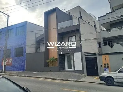Apartamento com 1 Quarto à venda, 25m² no Chácara Belenzinho, São Paulo