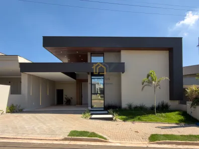 Casa de Condomínio com 3 Quartos à venda, 153m² no Residencial Maria Júlia, São José do Rio Preto
