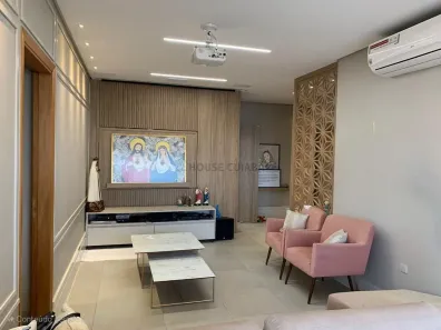 Apartamento com 3 Quartos à venda, 115m² no Centro-Norte, Cuiabá