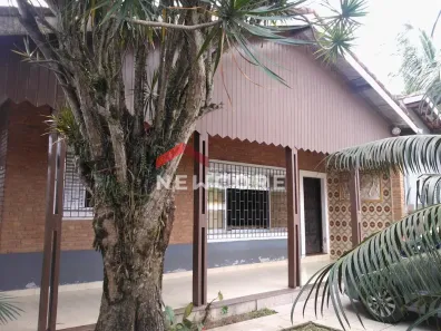 Casa com 5 Quartos à venda, 250m² no Martim de Sá, Caraguatatuba