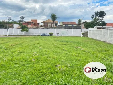 Lote/Terreno à venda, 360m² no Parque São Cristóvão, Taubaté