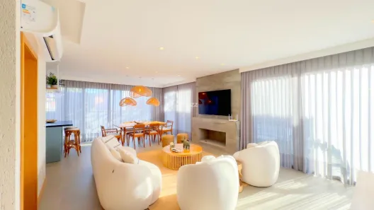 Casa com 3 Quartos à venda, 141m² no , Garopaba