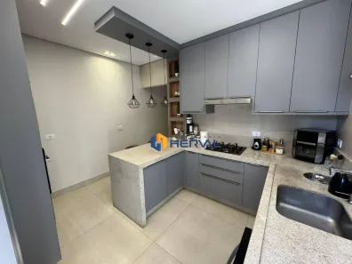 Casa com 3 Quartos à venda, 100m² no Jardim Paris III, Maringá