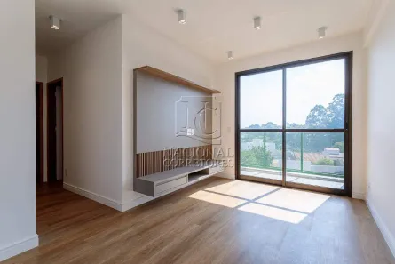 Apartamento com 2 Quartos para alugar, 62m² no Vila Guiomar, Santo André