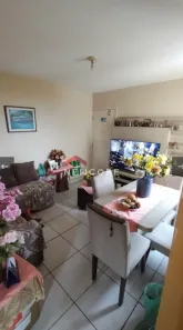 Apartamento com 2 Quartos à venda, 49m² no Jardim Nova Veneza (Nova Veneza), Sumaré
